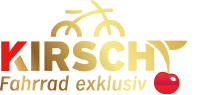 Fahrrad Kirscht
